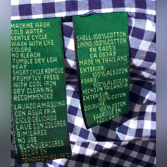 LAUREN Ralph Lauren Blue Label - Picture 6 of 11